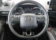 Toyota ProAce Kombi 1,5 l 96 kw