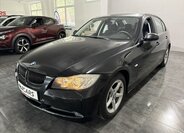 BMW Řada 3 Sedan / Limuzína 2,0 l 105 kw