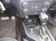 Ford Ranger Pick-up 2,0 l 125 kw