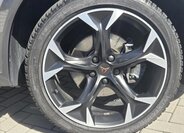 Cupra Formentor SUV / Terénní 2,0 l 140 kw