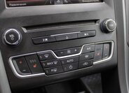 Ford Mondeo Kombi 2,0 l 132 kw