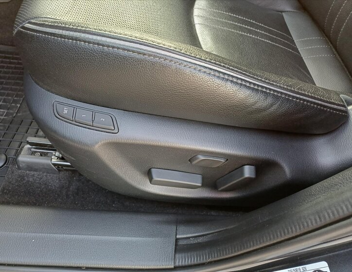 Mazda CX-3 Kombi 2,0 l 110 kw