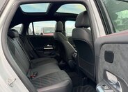 Mercedes-Benz GLA SUV / Terénní 1,3 l 160 kw