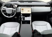 Land Rover Range Rover Sport SUV 3,0 l 258 kw
