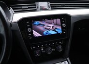 Volkswagen Passat Kombi 2,0 l 140 kw