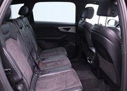 Audi Q7 SUV / Terénní 3,0 l 200 kw
