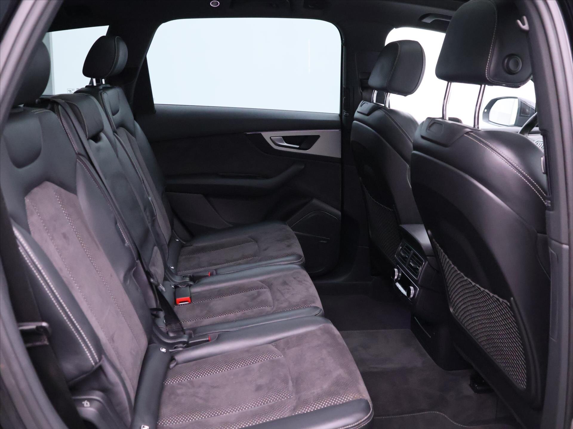 Audi Q7 SUV / Terénní 3,0 l 200 kw