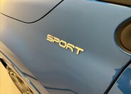 Fiat 500X Hatchback 1,3 l 110 kw