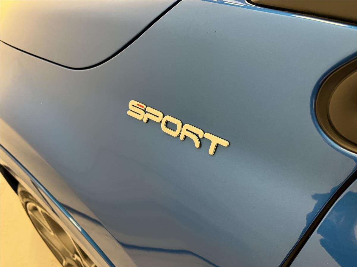 Fiat 500X Hatchback 1,3 l 110 kw