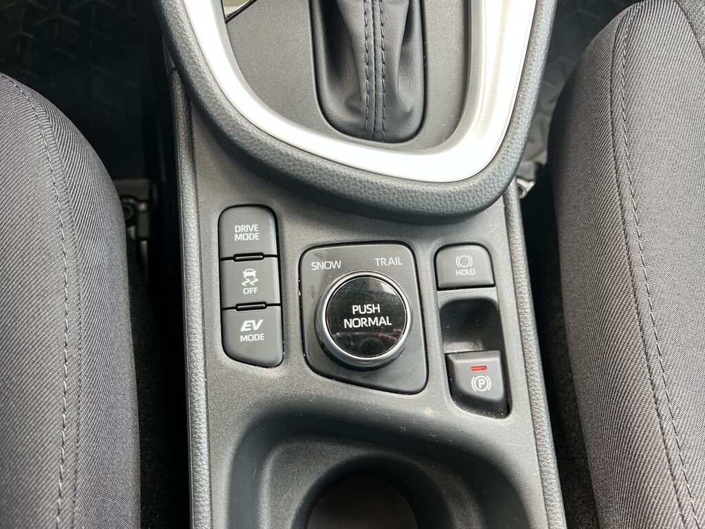 Toyota Yaris Cross SUV / Terénní 1,5 l 68 kw