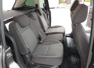 Ford Grand C-MAX MPV 1,5 l 110 kw