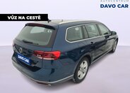 Volkswagen Passat Kombi 2,0 l 110 kw