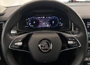 Škoda Kodiaq SUV / Terénní 2,0 l 147 kw