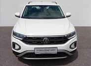 Volkswagen T-Roc Hatchback 999,0 81 kw