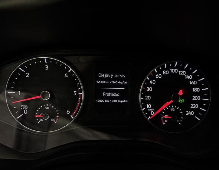 Volkswagen Amarok Pick-up 3,0 l 190 kw