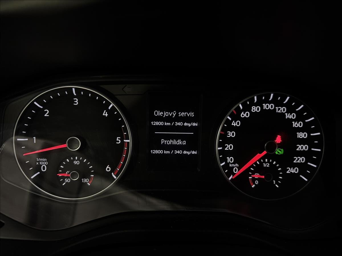 Volkswagen Amarok Pick-up 3,0 l 190 kw