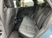 Land Rover Range Rover Evoque 11