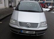Volkswagen Sharan Kombi 1,9 l 85 kw