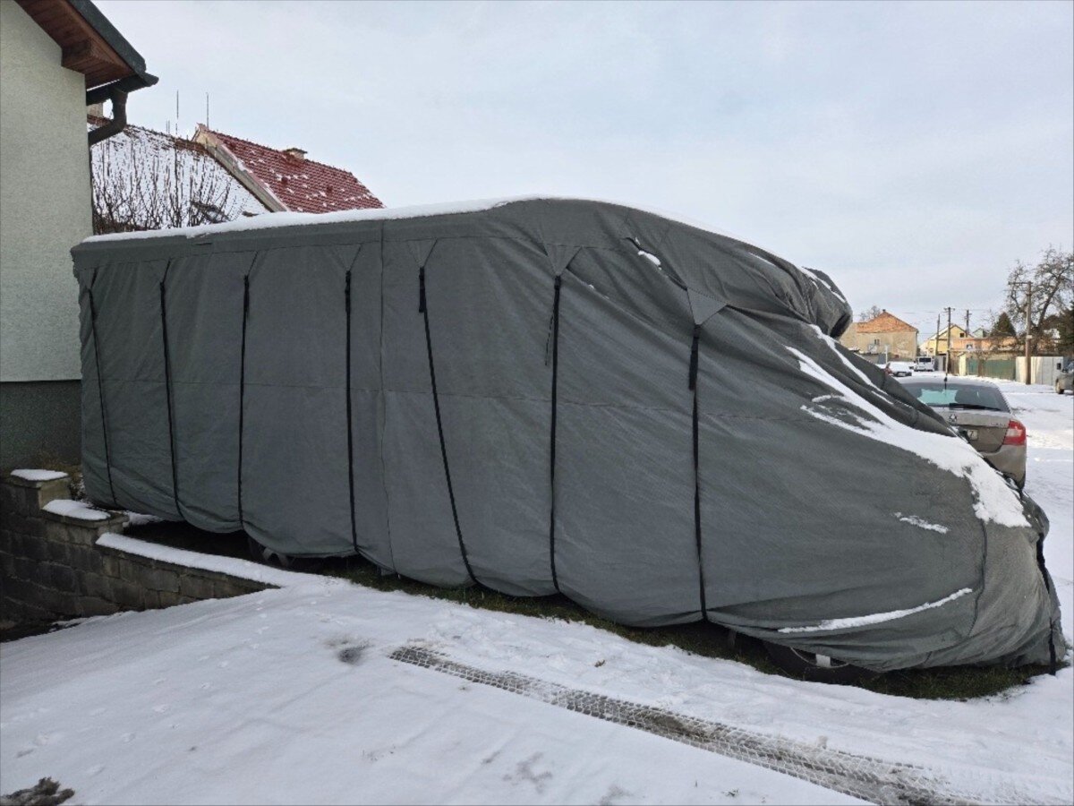 Fiat Ducato Ostatní 0,0 96 kw