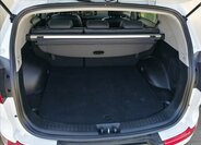 KIA Sportage SUV / Terénní 2,0 l 135 kw