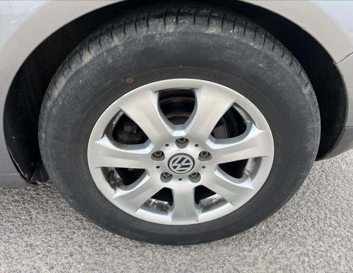 Volkswagen Golf Plus 35