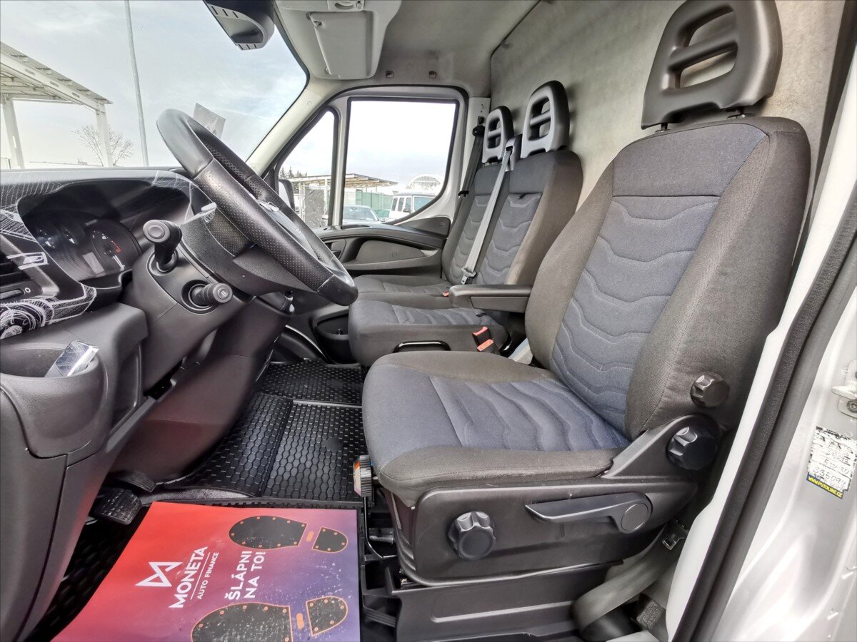 Iveco Daily Ostatní 3,0 l 100 kw