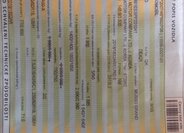 SsangYong Musso Kombi 0,0 0