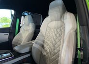 Audi SQ7 SUV / Terénní 4,0 l 373 kw