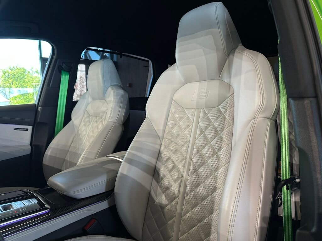 Audi SQ7 SUV / Terénní 4,0 l 373 kw