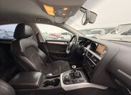 Audi A5 Liftback 2,0 l 125 kw