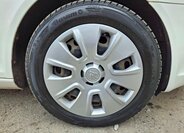 Škoda Octavia Kombi 2,0 l 103 kw