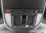 Subaru Forester SUV 2,0 l 113 kw