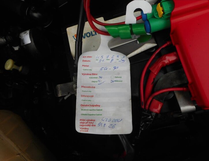 Renault Kangoo Ostatní 1,5 l 81 kw