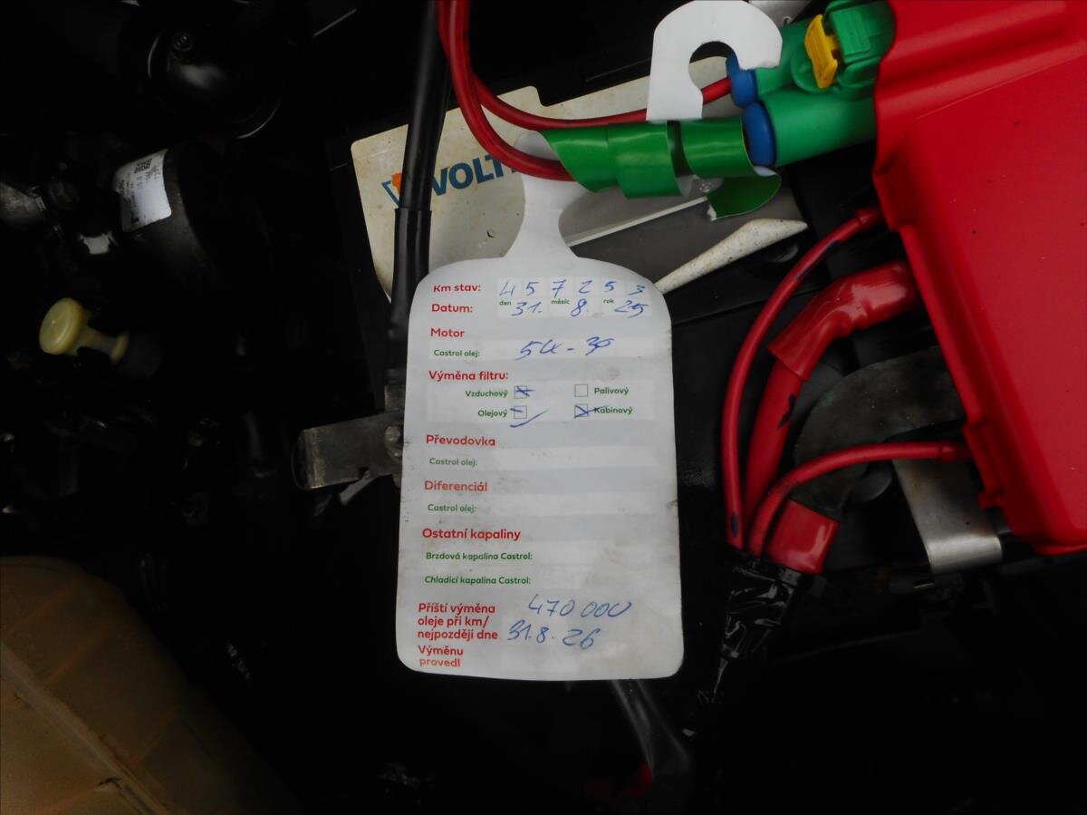 Renault Kangoo Ostatní 1,5 l 81 kw