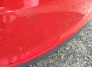 Škoda Rapid Hatchback 1,4 l 90 kw