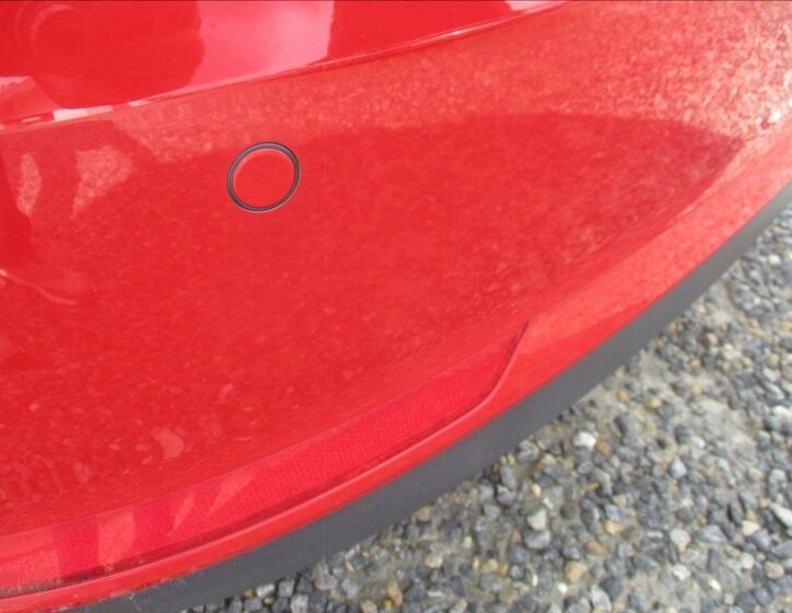 Škoda Rapid Hatchback 1,4 l 90 kw