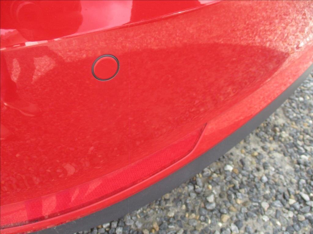 Škoda Rapid Hatchback 1,4 l 90 kw