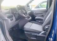 Volkswagen Caravelle 6