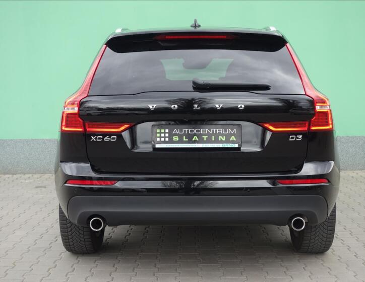 Volvo XC60 13