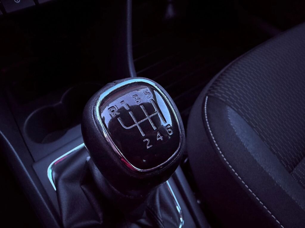 Škoda Rapid Liftback 1,2 l 77 kw