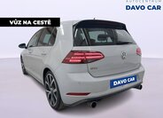 Volkswagen Golf Hatchback 2,0 l 169 kw
