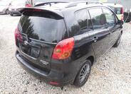 Toyota Corolla Verso 3