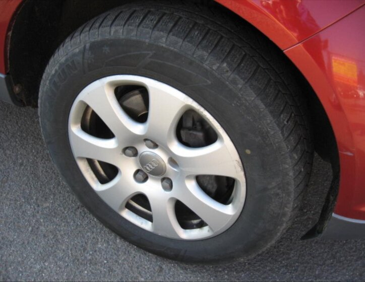 Audi Q7 SUV / Terénní 3,0 l 171 kw