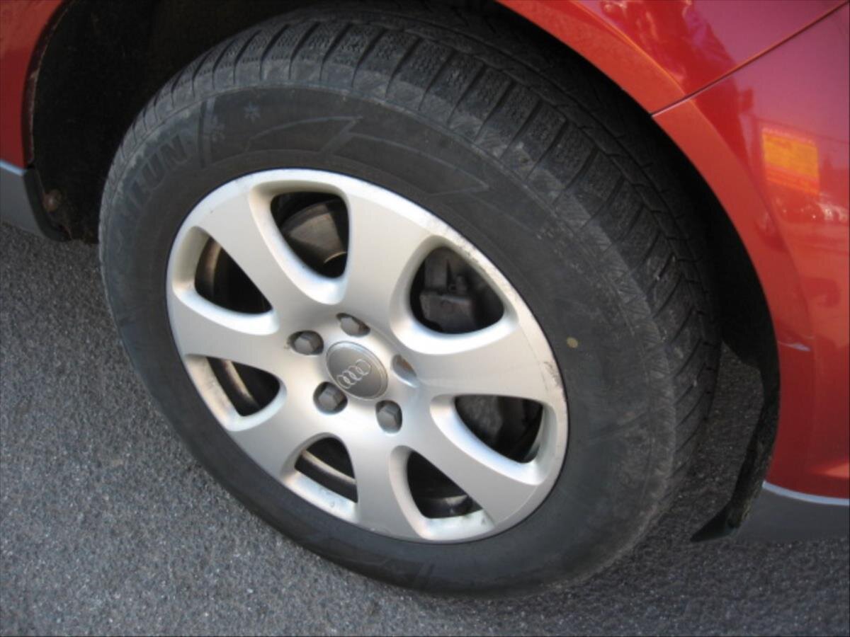 Audi Q7 SUV / Terénní 3,0 l 171 kw