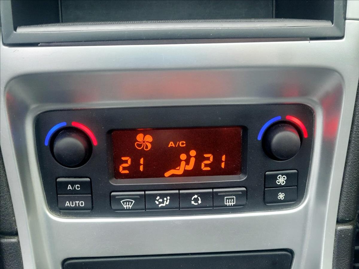 Peugeot 307 Kombi 1,6 l 80 kw