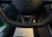 Škoda Octavia Liftback 2,0 l 135 kw