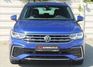 Volkswagen Tiguan 2