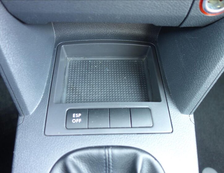 Volkswagen Touran MPV 2,0 l 103 kw