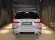 Volvo XC60 SUV / Terénní 2,0 l 145 kw