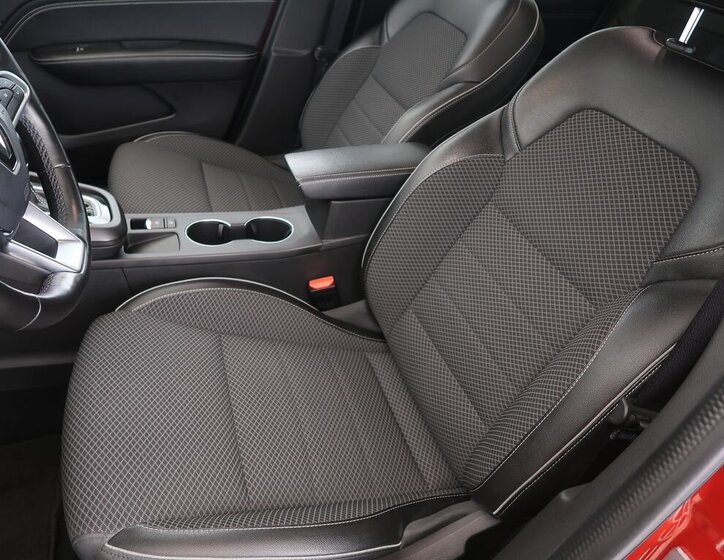 Renault Arkana SUV 1,6 l 69 kw